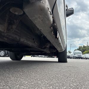 2017 Chevrolet SILVERADO 1500 LT Z71 照片 26