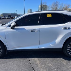 LEXUS RX 350 PREMIUM+ - 4