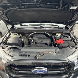 صورة 49 لـ 2019 FORD RANGER LARIAT