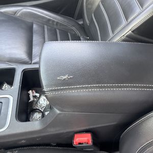 2017 FORD ESCAPE TITANIUM thumbnail 62