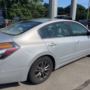 صورة 9 لـ 2010 Nissan ALTIMA 2.5