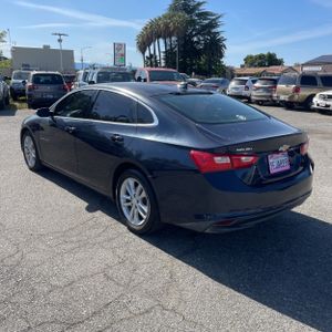 CHEVROLET MALIBU LT - 5