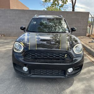 صورة 13 لـ 2019 MINI E COUNTRYMAN COOPER S
