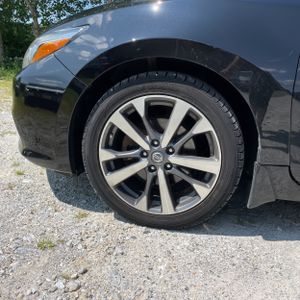صورة مصغرة 17 لـ 2016 Nissan ALTIMA 2.5 SR