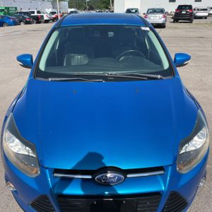صورة مصغرة 15 لـ 2012 FORD FOCUS TITANIUM