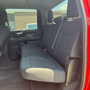 صورة مصغرة 32 لـ 2023 Chevrolet SILVERADO 2500HD LT