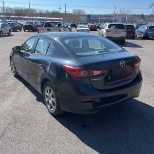 MAZDA MAZDA3 I SV - 5