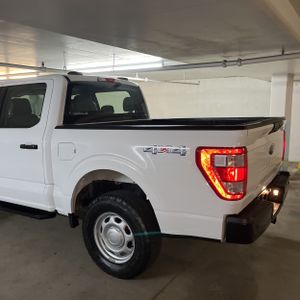 FORD F-150 XL - 6