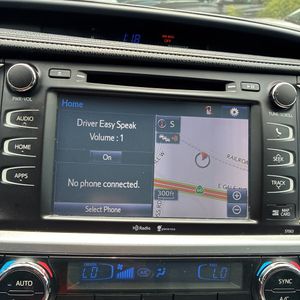 2014 Toyota HIGHLANDER XLE — фото 40
