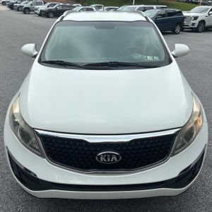 2016 KIA SPORTAGE LX — миниатюра 15