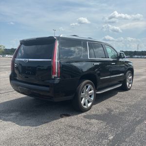 2019 Cadillac ESCALADE LUXURY photo 8