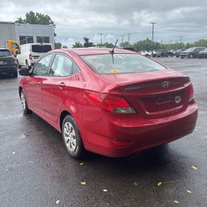 صورة 5 لـ 2015 Hyundai ACCENT GLS