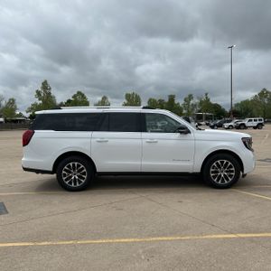 FORD EXPEDITION MAX PLATINUM - 10