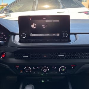 2025 Honda ACCORD SE — миниатюра 35