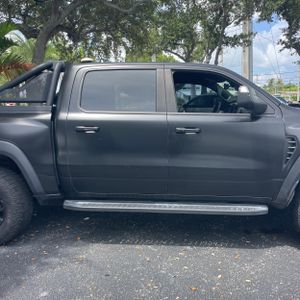صورة مصغرة 11 لـ 2022 RAM 1500 TRX