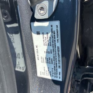 صورة مصغرة 44 لـ 2023 Tesla MODEL 3 BASE