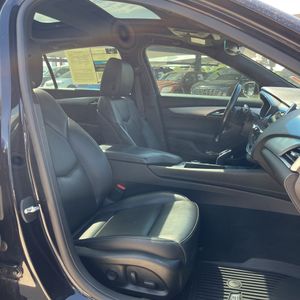 2021 Cadillac CT5 LUXURY photo 32