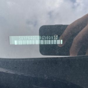 2024 KIA TELLURIDE S — миниатюра 53