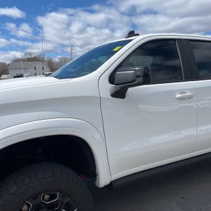 CHEVROLET SILVERADO 1500 RST - 2