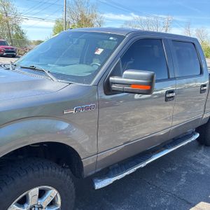FORD F-150 XL - 2