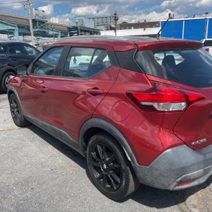 صورة 6 لـ 2019 Nissan KICKS SV