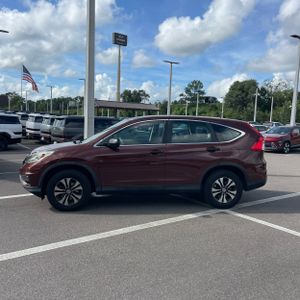 صورة 3 لـ 2015 Honda CR-V LX