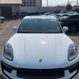 2024 Porsche MACAN S — фото 15
