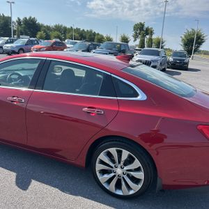 صورة 6 لـ 2018 Chevrolet MALIBU PREMIER