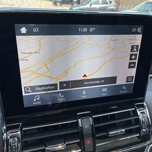 2019 Lincoln NAVIGATOR RESERVE — фото 39
