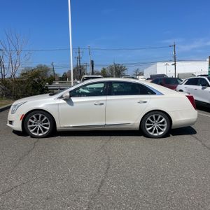 CADILLAC XTS LUXURY - 3