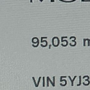 صورة 39 لـ 2022 Tesla MODEL 3 BASE
