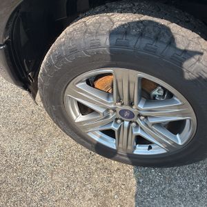 2018 FORD F-150 XLT 缩略图 15