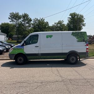 2011 Mercedes-BENZ SPRINTER 2500 照片 3