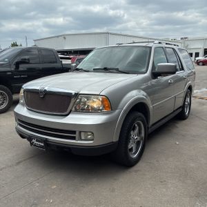 صورة 1 لـ 2006 Lincoln NAVIGATOR LUXURY