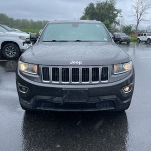 صورة مصغرة 14 لـ 2014 JEEP GRAND CHEROKEE LAREDO