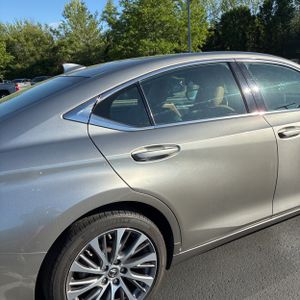 LEXUS ES 350 BASE - 9