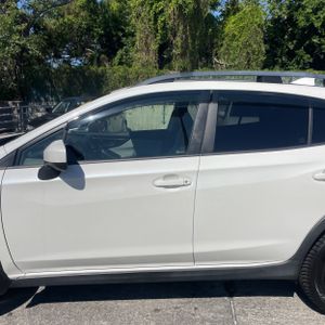 SUBARU CROSSTREK 2.0I PREMIUM - 4