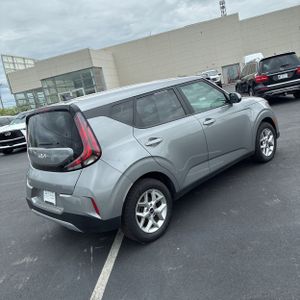 KIA SOUL LX - 8