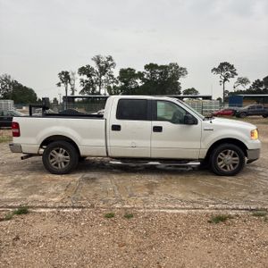 FORD F-150 XLT - 10