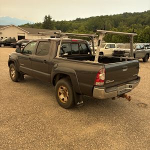 2015 Toyota TACOMA V6 photo 5