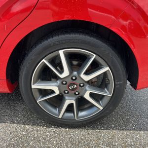 صورة مصغرة 18 لـ 2020 KIA SOUL GT-LINE