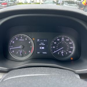 صورة 38 لـ 2018 Hyundai TUCSON SEL