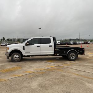 FORD F-350 SUPER DUTY XL - 3