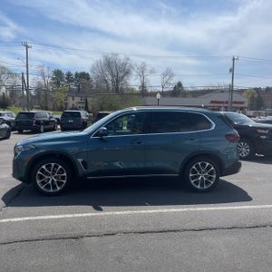 BMW X5 XDRIVE40I - 3