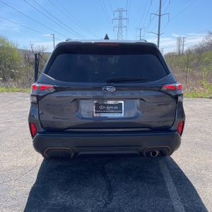 SUBARU FORESTER SPORT - 7