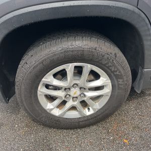 صورة مصغرة 18 لـ 2018 Chevrolet TRAVERSE LT CLOTH