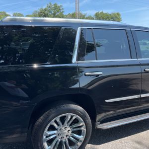 صورة 9 لـ 2020 Cadillac ESCALADE LUXURY