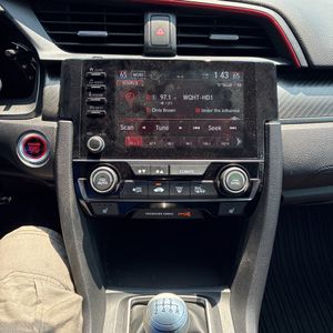 2020 Honda CIVIC SI thumbnail 38