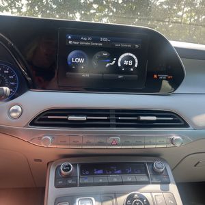 2020 Hyundai PALISADE SEL — миниатюра 38