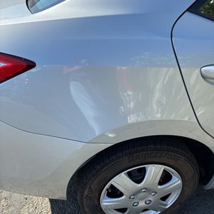 2014 Toyota COROLLA L 缩略图 61